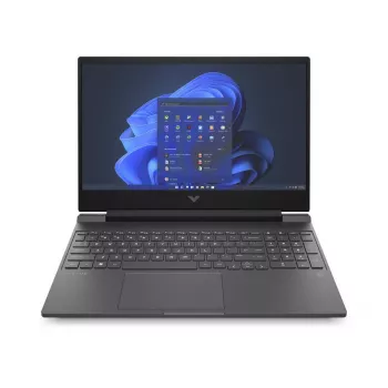 HP Victus 15-fa2003nx Gaming-Laptop, 15,6 Zoll FHD, Intel Core i7-13620H, 24GB DDR4, 1TB SSD, NVIDIA GeForce RTX 5060 8GB, Windows 11 Home, Schwarz
