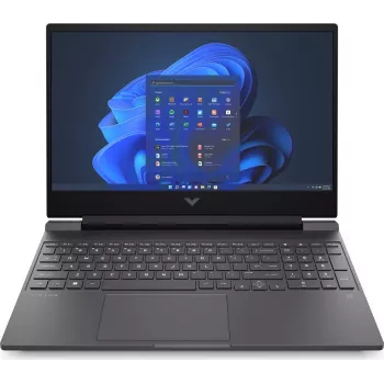 HP Victus 15-fa2141ng 15,6 inch FHD IPS 144Hz Gaming Laptop, Intel Core i5-13420H, 16GB RAM, 512GB SSD, NVIDIA GeForce RTX 3050, Windows 11 Home, Mica Silver