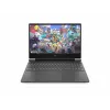 HP Victus 15-fb3124nn Gaming-Laptop, 15,6 Zoll FHD IPS 144Hz, AMD Ryzen 5 7535HS, 16GB DDR5, 512GB PCIe SSD, NVIDIA GeForce RTX 4050 8GB, Windows 11 Home, Schwarz