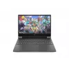 HP Victus 15-fb3124nn Gaming-Laptop, 15,6 Zoll FHD IPS 144Hz, AMD Ryzen 5 7535HS, 16GB DDR5, 512GB PCIe SSD, NVIDIA GeForce RTX 4050 8GB, Windows 11 Home, Schwarz