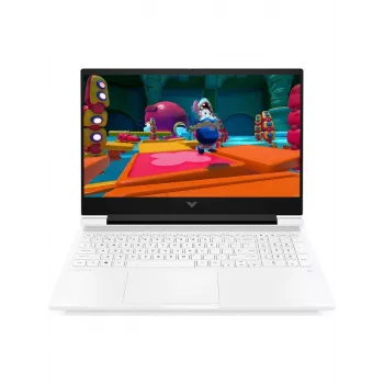 HP Victus 16-r0023nj 16.1 inch FHD 144Hz Gaming-Laptop - Intel Core i7-13700H, 16GB DDR5, 512GB SSD, NVIDIA GeForce RTX 4050 6GB, Windows 11 Home, Wi-Fi 6E, Mica Silver