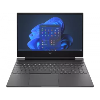 HP Victus Gaming 15-fa1008nx Laptop, Intel Core i5-13420H, 16GB RAM, 512GB SSD, NVIDIA GeForce RTX 2050 4GB, 15,6 inch FHD 144Hz, Windows 11 Home, Mica Silver