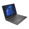HP Victus Gaming 15-fa1073ne Laptop | Intel Core i7-12700H | 16GB RAM | 512GB SSD | GeForce RTX 3050 6GB | 15,6 Zoll FHD 144Hz | Windows 11 Home | Mica Silber