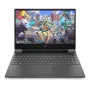 HP Victus Gaming 15-fa2009ne Laptop | 15,6 Zoll FHD 144Hz | Intel Core i5-12500H | 16GB RAM | 512GB SSD | NVIDIA GeForce RTX 3050 6GB | Windows 11 Home | Mica Silver