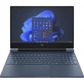 HP Victus Gaming 15-fa2701ns Laptop, Intel Core i5-13420H, 16GB RAM, 512GB SSD, 15,6 inch FHD, NVIDIA GeForce RTX 4050, Windows 11 Home