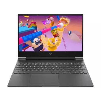 HP Victus Gaming 15-fa2750ng Laptop, Intel Core i5-13420H, 16GB RAM, 512GB SSD, 15,6 inch FHD IPS 144Hz, NVIDIA GeForce RTX 4050 8GB, Windows 11 Home, Mica Silver