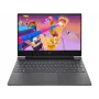 HP Victus Gaming 15-fa2750ng Laptop, Intel Core i5-13420H, 16GB RAM, 512GB SSD, 15,6 inch FHD IPS 144Hz, NVIDIA GeForce RTX 4050 8GB, Windows 11 Home, Mica Silver