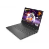 HP Victus Gaming 15-fb2004nt Laptop - AMD Ryzen 5 7535HS, 16GB RAM, 512GB SSD, 15.6 inch FHD 144Hz, NVIDIA GeForce RTX 4060 8GB, FreeDOS, Schwarz