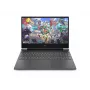 HP Victus Gaming 15-fb2004nt Laptop - AMD Ryzen 5 7535HS, 16GB RAM, 512GB SSD, 15.6 inch FHD 144Hz, NVIDIA GeForce RTX 4060 8GB, FreeDOS, Schwarz