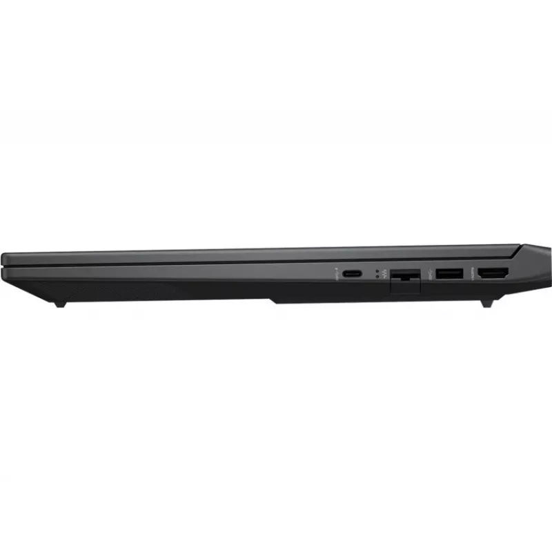 HP Victus Gaming 15-fb2775ng Laptop, 15,6 inch FHD 144Hz, AMD Ryzen 7 7735HS, NVIDIA GeForce RTX 4060 8GB, 16GB DDR5 RAM, 512GB SSD, Windows 11 Home, Schwarz (generalüberholt)