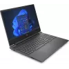 HP Victus Gaming 15-fb3010ne 15.6 inch FHD 144Hz Gaming-Laptop - AMD Ryzen 7 7735HS, 16GB DDR5, 512GB SSD, NVIDIA GeForce RTX 3050 6GB, Windows 11 Home, Schwarz