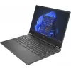 HP Victus Gaming 15-fb3010ne 15.6 inch FHD 144Hz Gaming-Laptop - AMD Ryzen 7 7735HS, 16GB DDR5, 512GB SSD, NVIDIA GeForce RTX 3050 6GB, Windows 11 Home, Schwarz