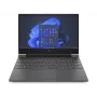 HP Victus Gaming 15-fb3011ne Laptop | AMD Ryzen 7 7445HS | NVIDIA GeForce RTX 3050 6GB | 16GB RAM | 512GB SSD | 15.6 inch FHD 144Hz IPS | Windows 11 Home | Schwarz