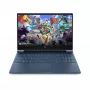 HP Victus Gaming 16-r1776ng Laptop, Intel Core i7-13700HX, 16,1 inch FHD 144Hz, GeForce RTX 4060, 16GB DDR5, 1TB SSD, Windows 11 Home, Mica Silver