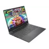 HP Victus Gaming 16-s1902ng Laptop, AMD Ryzen 7 7840HS, 32GB RAM, 1TB SSD, RTX 4060, 16.1 inch FHD 144Hz, Windows 11 Home, Mica Silver (generalüberholt)