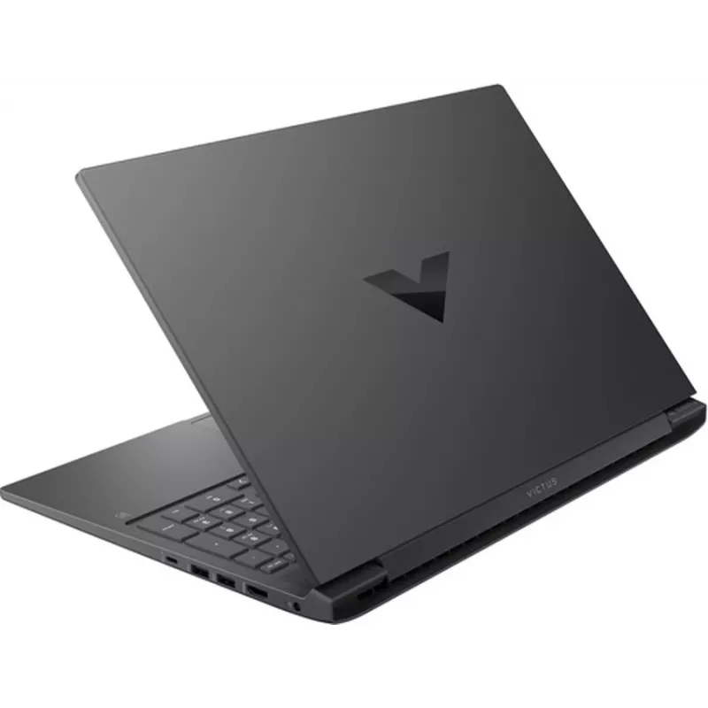 HP Victus Gaming 16-s1902ng Laptop, AMD Ryzen 7 7840HS, 32GB RAM, 1TB SSD, RTX 4060, 16.1 inch FHD 144Hz, Windows 11 Home, Mica Silver (generalüberholt)