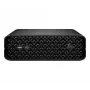HP Workstation Z2 G1i Mini PC - Intel Core Ultra 7 265K, 32GB DDR5, 1TB NVMe SSD, NVIDIA T1000, Windows 11 Pro, Schwarz
