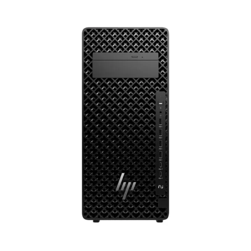 HP Workstation Z2 G1i Tower 4U - Intel Core Ultra 9 285K 3,7 GHz - Ohne Grafik - Ohne RAM - Ohne Speicher - Ohne Betriebssystem