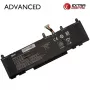 HP WP03XL Laptop-Akku, 4150mAh, 11.4V, 3-Zellen Li-Ion, Schwarz