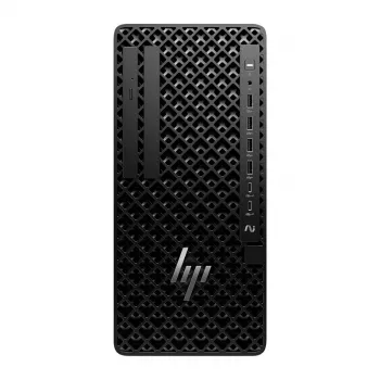 HP Z1 Tower G1i Workstation PC - Intel Core i7-3770, 64GB RAM, 1TB SSD, NVIDIA Quadro K2000, Windows 11 Pro