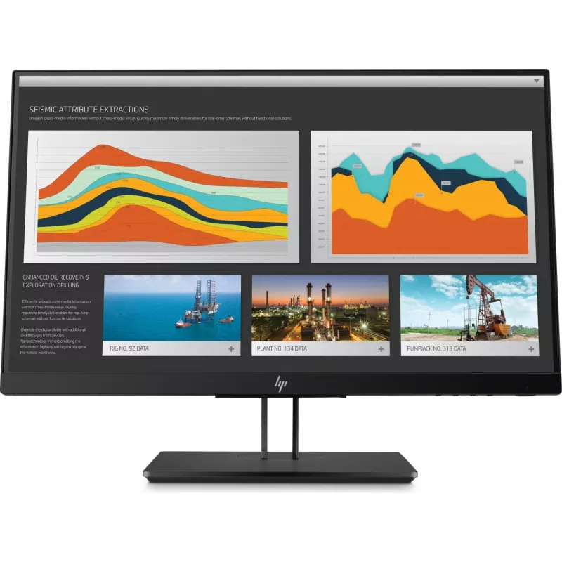 HP Z24nf G2 24-Zoll IPS Monitor