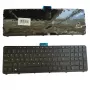 HP ZBook 15 G2, G1, 17 G1, G2 US Tastatur