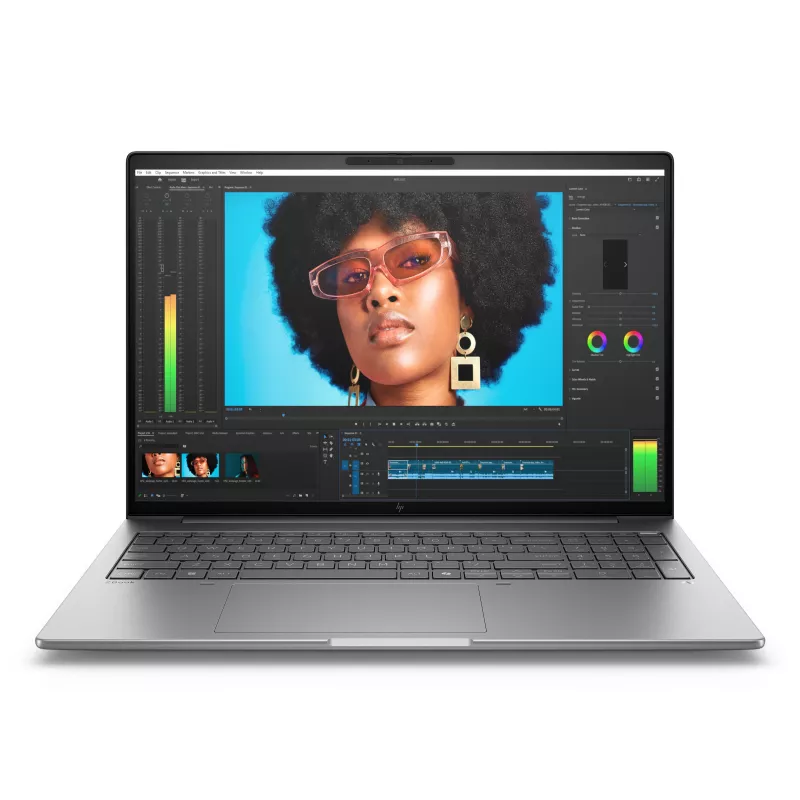HP ZBook 8 G1i Intel Core Ultra 9 285H 16 inch WUXGA 32GB 1TB Intel Arc 140T Windows 11 Pro Mobile Workstation