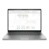 HP ZBook 8 G2i Mobile Workstation - Intel Core Ultra 9 388H - 64GB RAM - 1TB SSD - 16 inch WQXGA - Windows 11 Pro - Silber