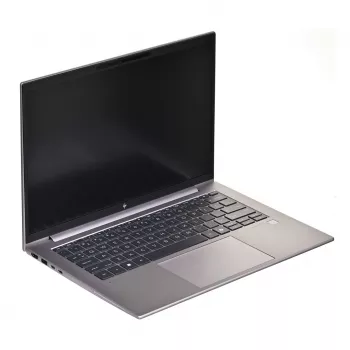 HP ZBook FireFly G11 14 inch WUXGA Mobile Workstation, AMD Ryzen 9 Pro 8945HS, 32GB DDR5, 512GB SSD, Windows 11 Pro, Nouvelle Silver, Backlit Keyboard, Fingerprint Reader, 2 Jahre Garantie