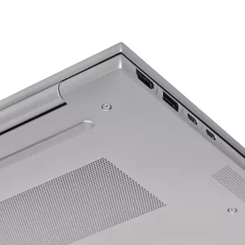 HP ZBook FireFly G11 14 inch WUXGA Mobile Workstation, AMD Ryzen 9 Pro 8945HS, 32GB DDR5, 512GB SSD, Windows 11 Pro, Nouvelle Silver, Backlit Keyboard, Fingerprint Reader, 2 Jahre Garantie