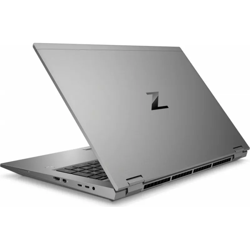 HP ZBook Fury 17 G8 Mobile Workstation, Intel Core i7-11800H, 16 GB RAM, 512 GB SSD, 17,3 inch FHD, NVIDIA RTX A2000, Windows 10 Pro