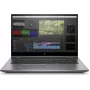 HP ZBook Fury 17 G8 Mobile Workstation, Intel Core i7-11800H, 16 GB RAM, 512 GB SSD, 17,3 inch FHD, NVIDIA RTX A2000, Windows 10 Pro