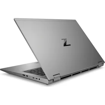 HP ZBook Fury 17 G8 Mobile Workstation - Intel Core i7-11800H, 32GB RAM, 1TB SSD, 17,3 inch FHD, NVIDIA RTX A2000, Windows 10 Pro