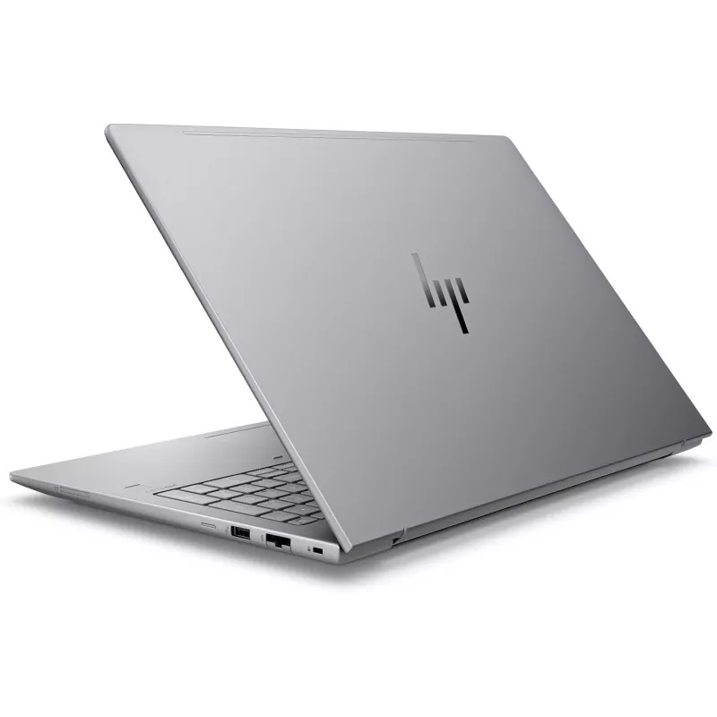 HP ZBook Power 16 Zoll G11 A Mobile Workstation - AMD Ryzen 7 8840HS, 32GB RAM, 1TB SSD, 16 Zoll WQXGA, NVIDIA RTX 2000 Ada, Windows 11 Pro