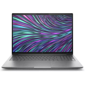 HP ZBook Power 16 Zoll G11 A Mobile Workstation - AMD Ryzen 7 8840HS, 32GB RAM, 1TB SSD, 16 Zoll WQXGA, NVIDIA RTX 2000 Ada, Windows 11 Pro