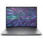 HP ZBook Power 16 Zoll G11 A Mobile Workstation - AMD Ryzen 7 8840HS, 32GB RAM, 1TB SSD, 16 Zoll WQXGA, NVIDIA RTX 2000 Ada, Windows 11 Pro