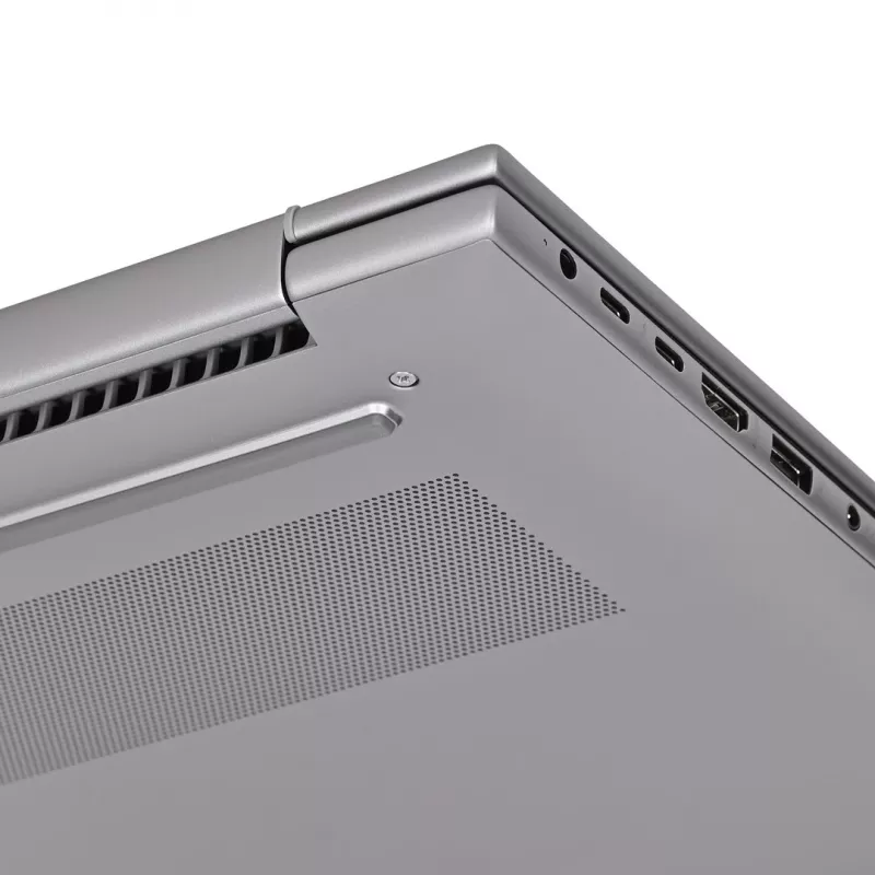 HP ZBook Power G11 Intel Core Ultra 7 155U 16 Zoll WUXGA 16GB RAM 512GB SSD NVIDIA RTX 500 Ada 4GB Windows 11 Pro Mobile Workstation (Wiederverpackt)