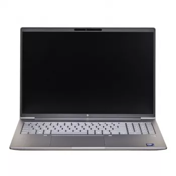 HP ZBook Power G11 Intel Core Ultra 7 155U 16 Zoll WUXGA 16GB RAM 512GB SSD NVIDIA RTX 500 Ada 4GB Windows 11 Pro Mobile Workstation (Wiederverpackt)