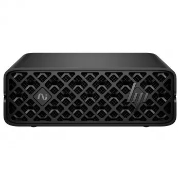 HP ZGX Nano G1n AI NVIDIA GB10 128GB/4TB SSD Workstation