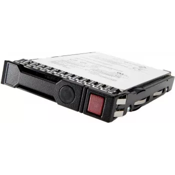 HPE 12TB SAS 12G 7.2K LFF Smart Carrier Helium Enterprise-Festplatte (881779-K21)