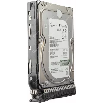 HPE 14TB SAS 12G 3,5 inch LFF Helium Enterprise-Festplatte mit Smart Carrier P11188-001