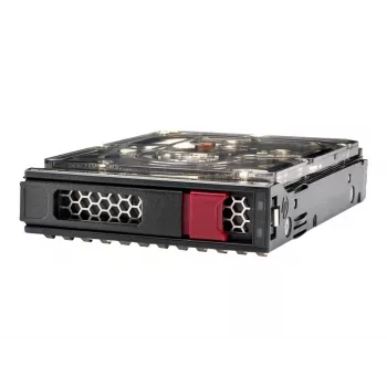 HPE 16TB SAS 12Gb/s Business Critical 7.2K LFF LP 512e Festplatte