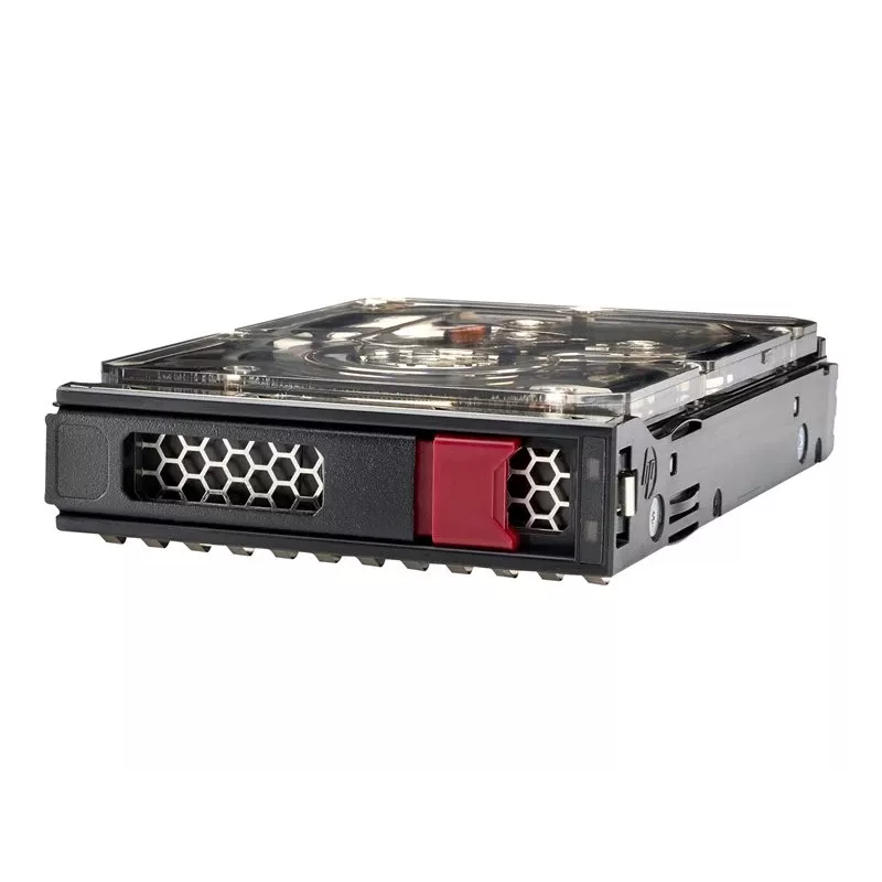 HPE 16TB SAS 12Gb/s Business Critical 7.2K LFF LP 512e Festplatte