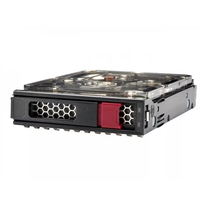HPE 16TB SAS 12Gb/s Business Critical 7.2K LFF LP 512e Festplatte