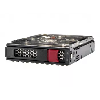 HPE 16TB SAS 12Gb/s Business Critical 7.2K LFF LP 512e Festplatte