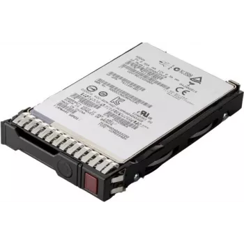 HPE 3,84TB SATA 6G Read Intensive SFF SSD mit Smart Carrier P06200-B21