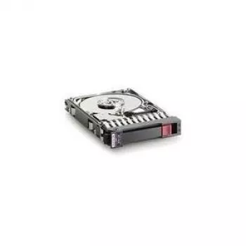 HPE 300GB 10K RPM 2,5-Zoll SAS Hot-Plug Festplatte (493083-001)