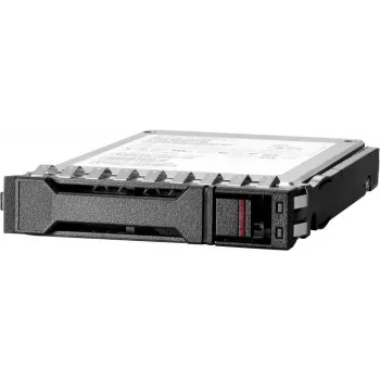 HPE 300GB 10K SFF SAS 12G Business Critical Festplatte (P40430-S21)