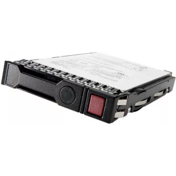 HPE 480GB SATA 6G Mixed Use SFF 2,5-Zoll SSD P18477-001