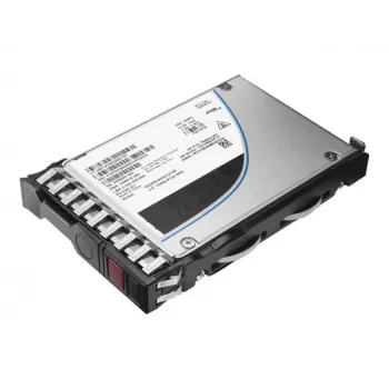 HPE 480GB SATA 6G Read Intensive SFF 2,5 Zoll SC DS Solid State Drive P06194-B21